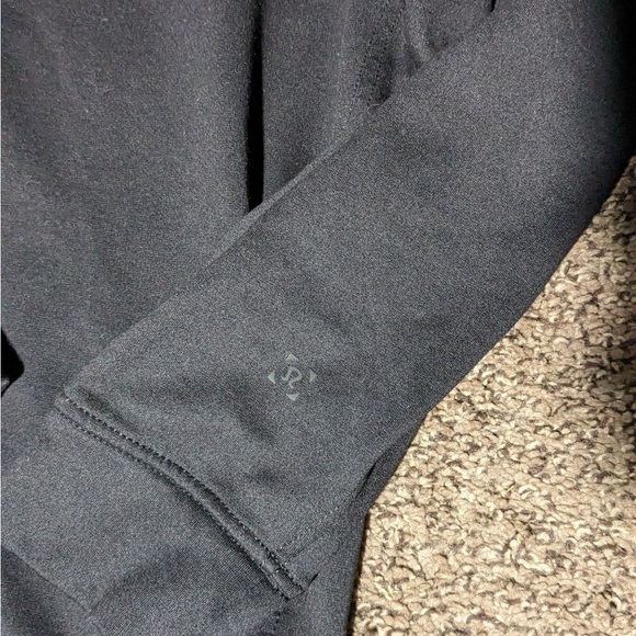 Lululemon City Sweat Hoodie - Barry’s Bootcamp - Picture 4 of 6